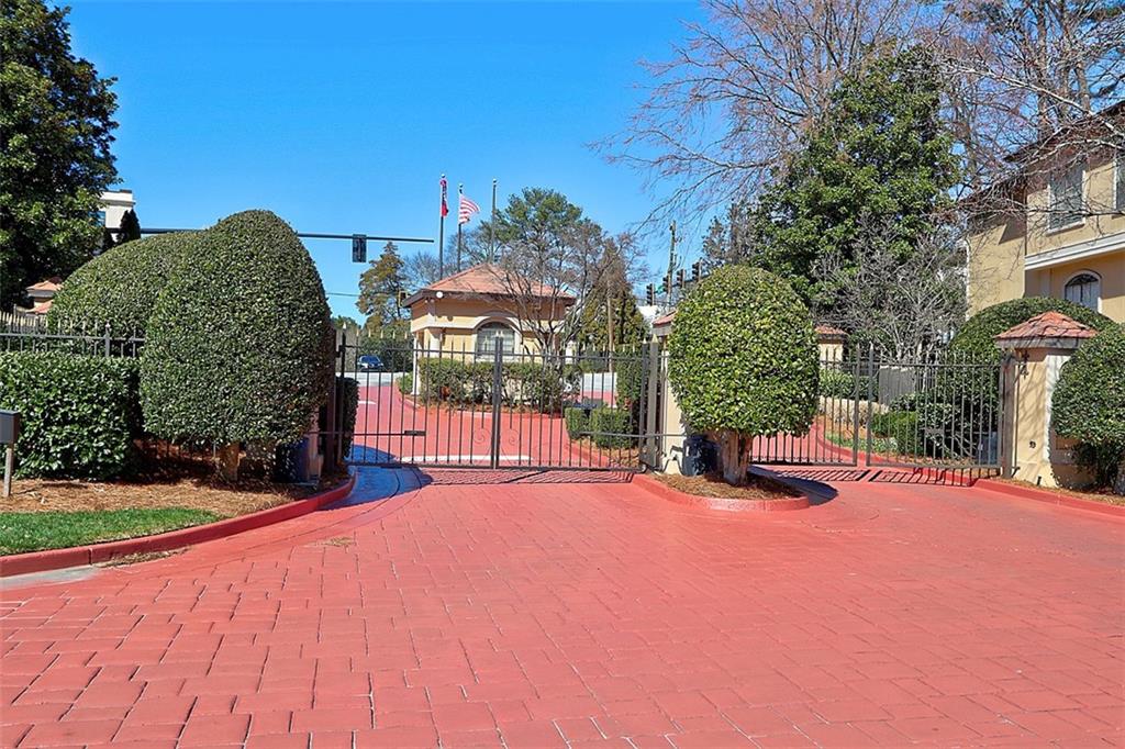 3777 Peachtree Road #733, Atlanta, Georgia image 32