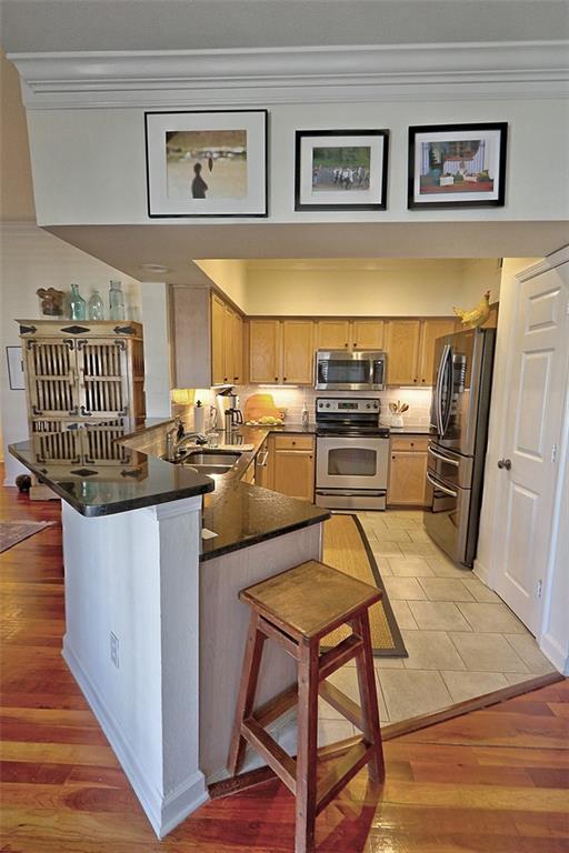 3777 Peachtree Road #733, Atlanta, Georgia image 7