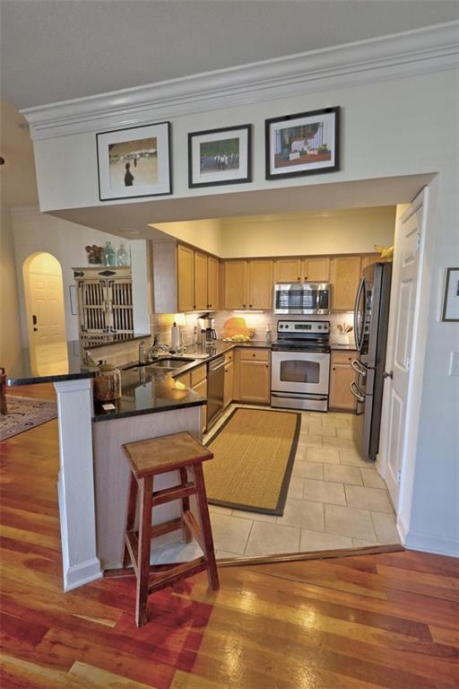 3777 Peachtree Road #733, Atlanta, Georgia image 11