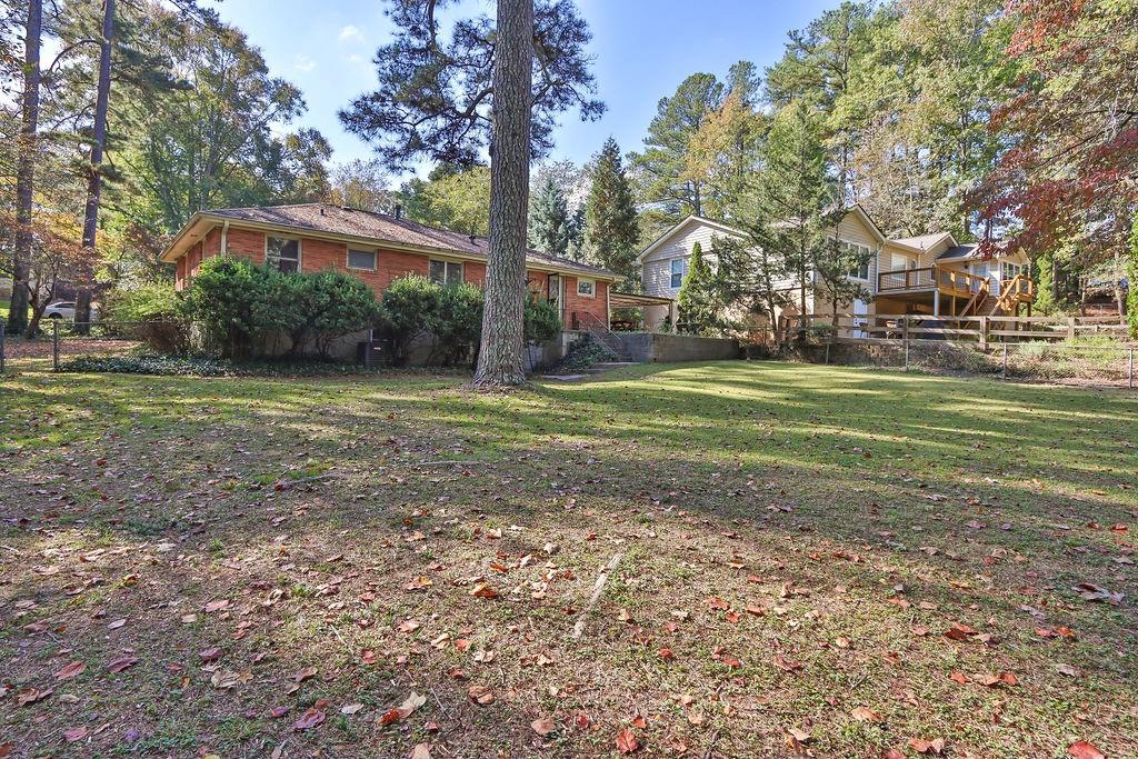 4222 Webb Road, Tucker, Georgia image 33