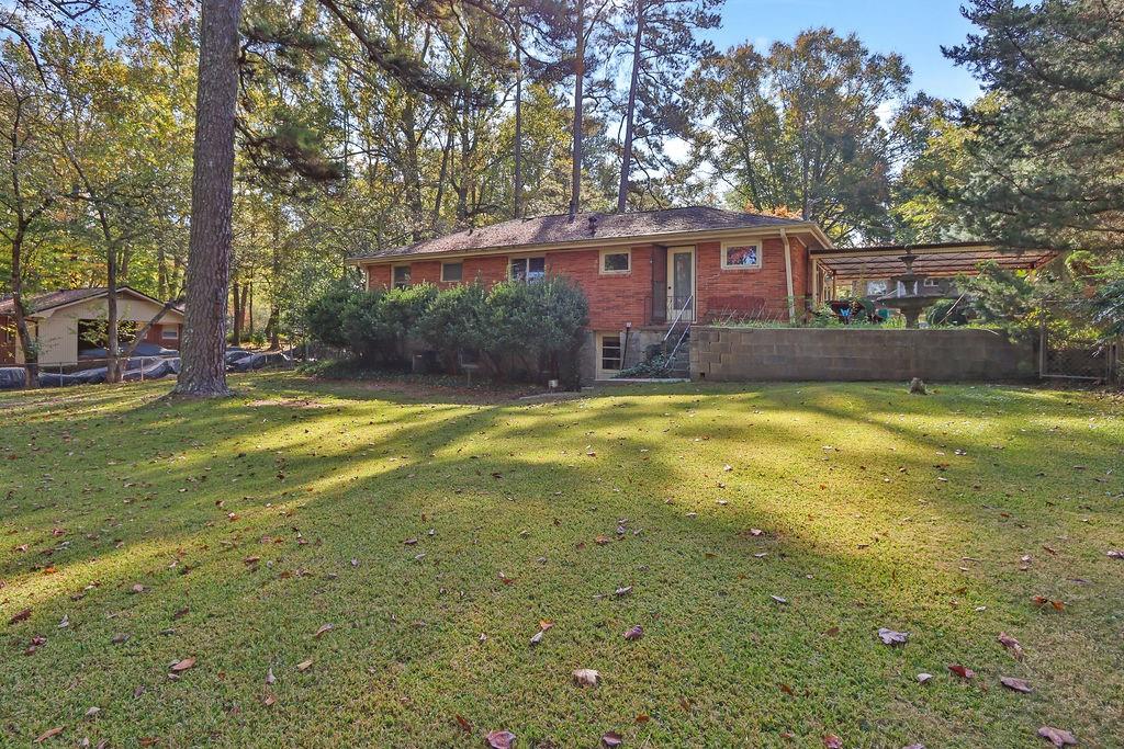 4222 Webb Road, Tucker, Georgia image 32