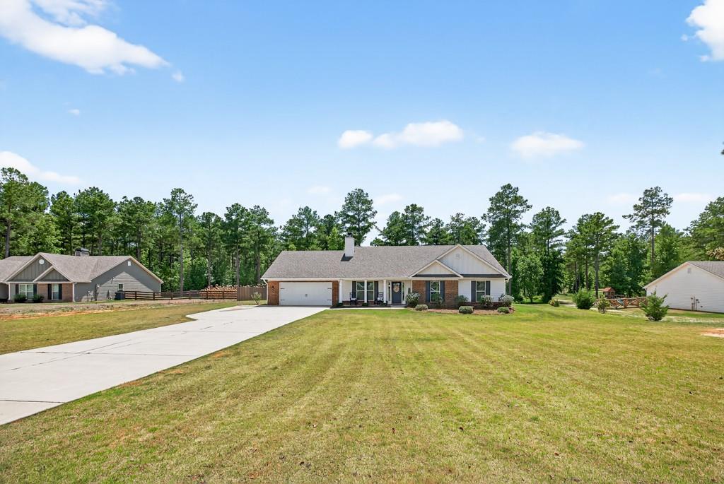 782 Michael Road