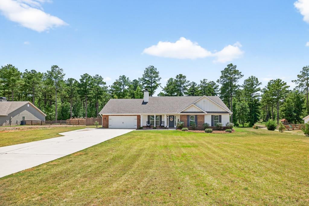 782 Michael Road