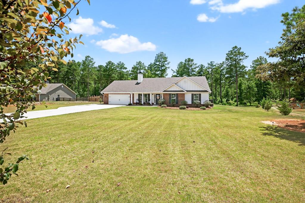 782 Michael Road