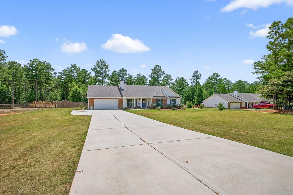 782 Michael Road