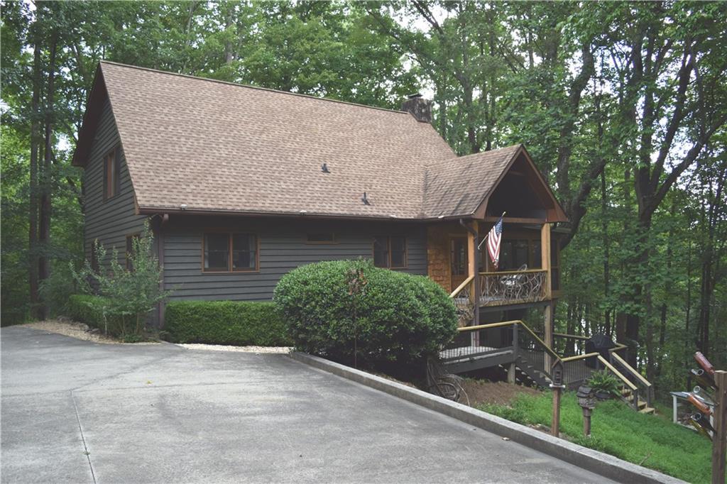 315 N Lake Drive