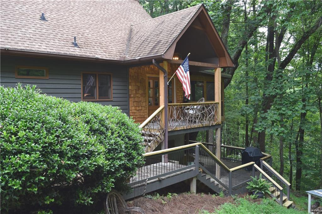 315 N Lake Drive