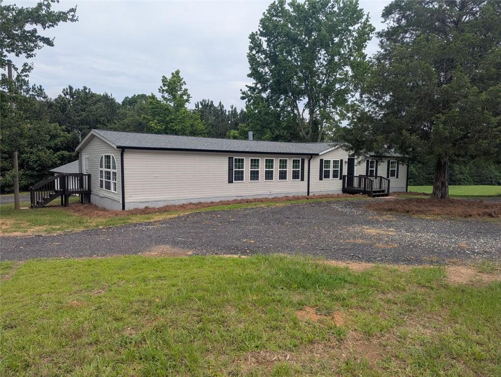 732 Five Points Road