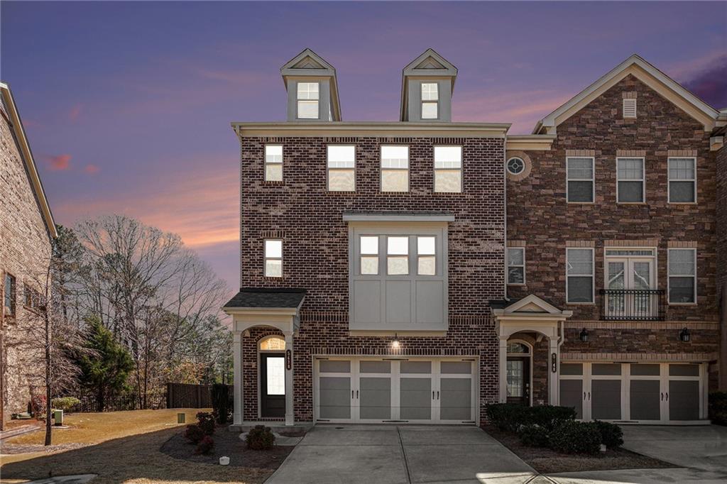 5438 Terrace Bend Place, Peachtree Corners, Georgia image 29