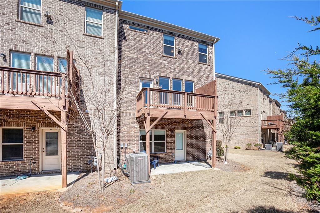 5438 Terrace Bend Place, Peachtree Corners, Georgia image 26