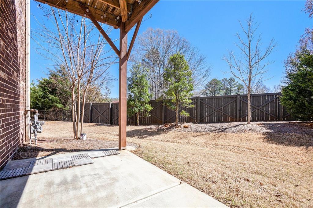 5438 Terrace Bend Place, Peachtree Corners, Georgia image 27