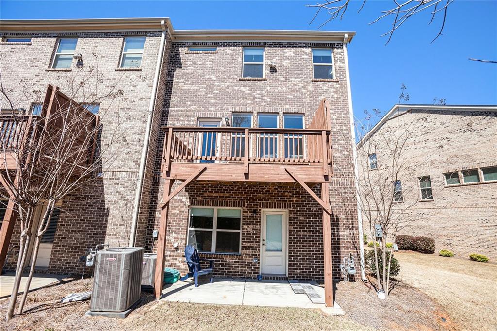 5438 Terrace Bend Place, Peachtree Corners, Georgia image 25