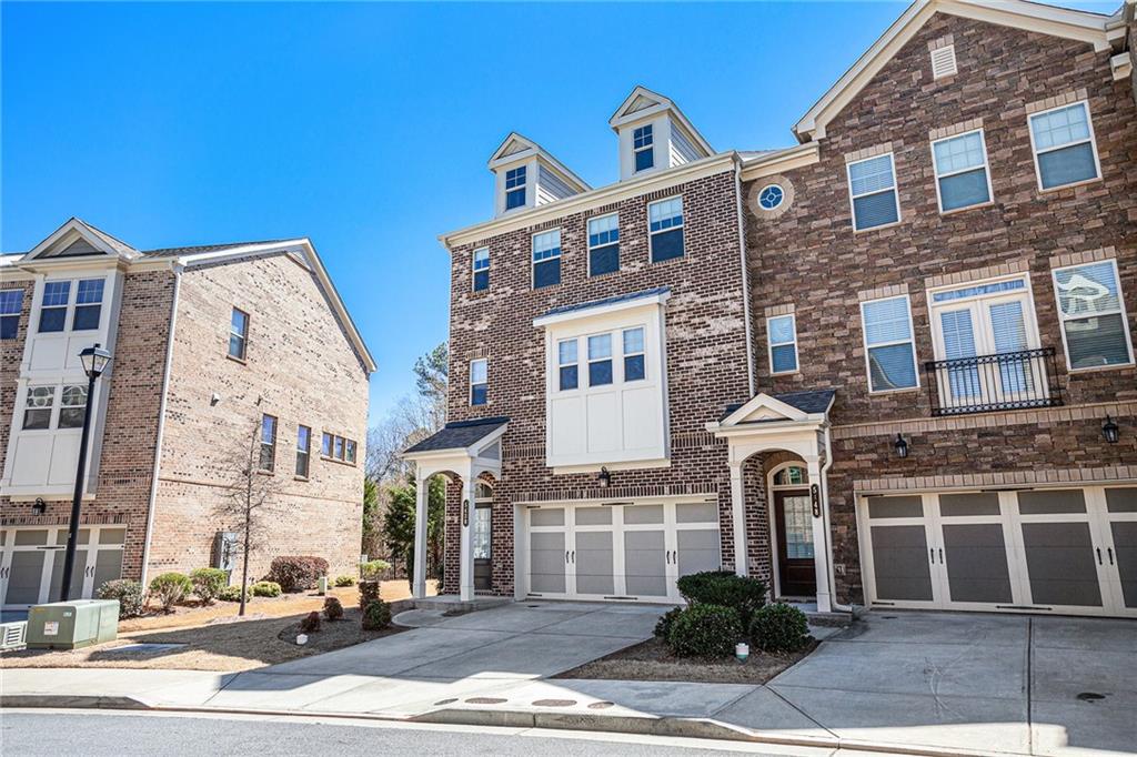 5438 Terrace Bend Place, Peachtree Corners, Georgia image 3