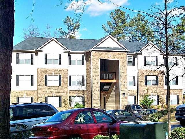 FAIRINGTON PARK - Residential