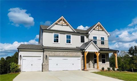 4735 Montane Street Cumming GA 30028