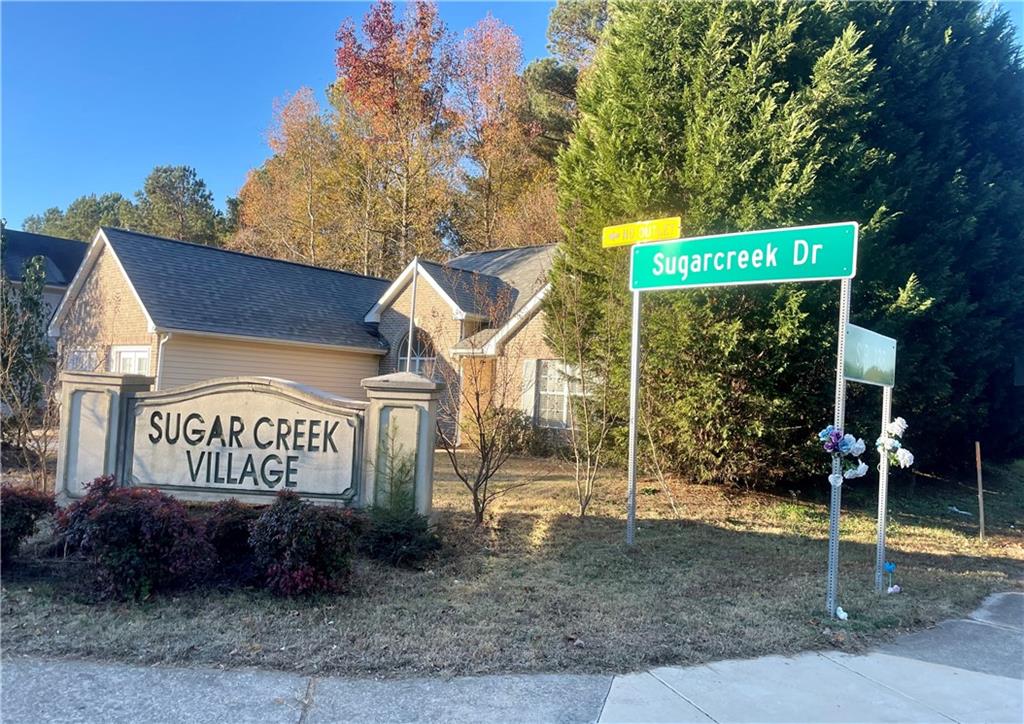 Sugarcreek Way, Riverdale, Georgia image 7