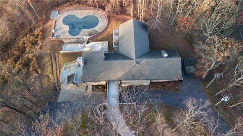 A home in Jasper