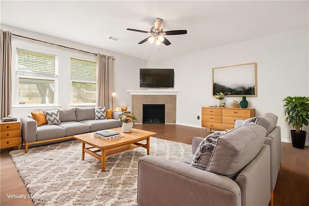4305 Comfort Trail