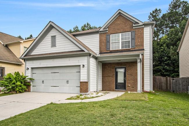 4305 Comfort Trail