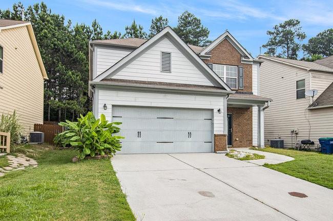 4305 Comfort Trail