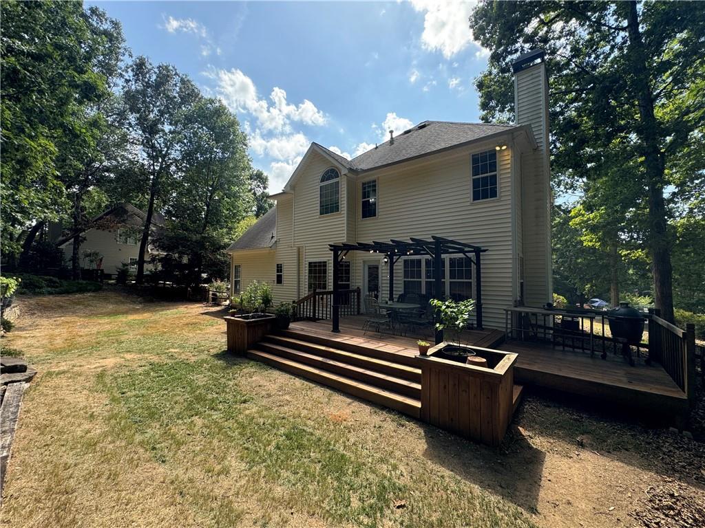 Northwalk - Residential