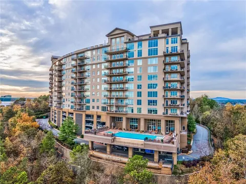 2950 Mount Wilkinson Parkway SE Unit 505, Atlanta, GA 30339 - MLS#: 7526694
