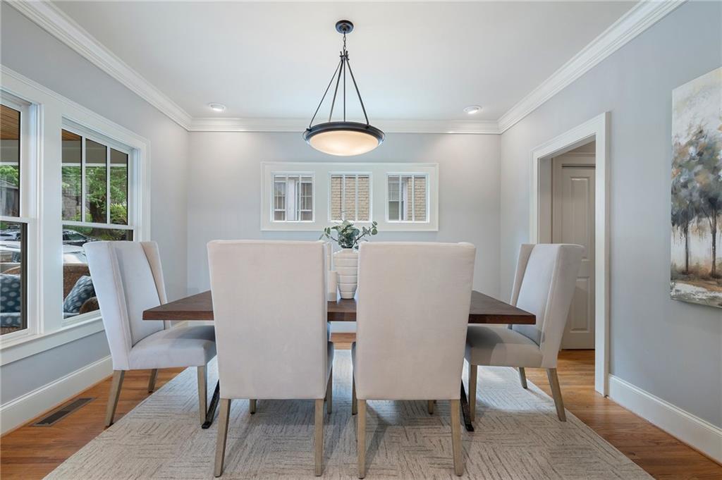 1066 High Point Drive, Atlanta, Georgia image 13