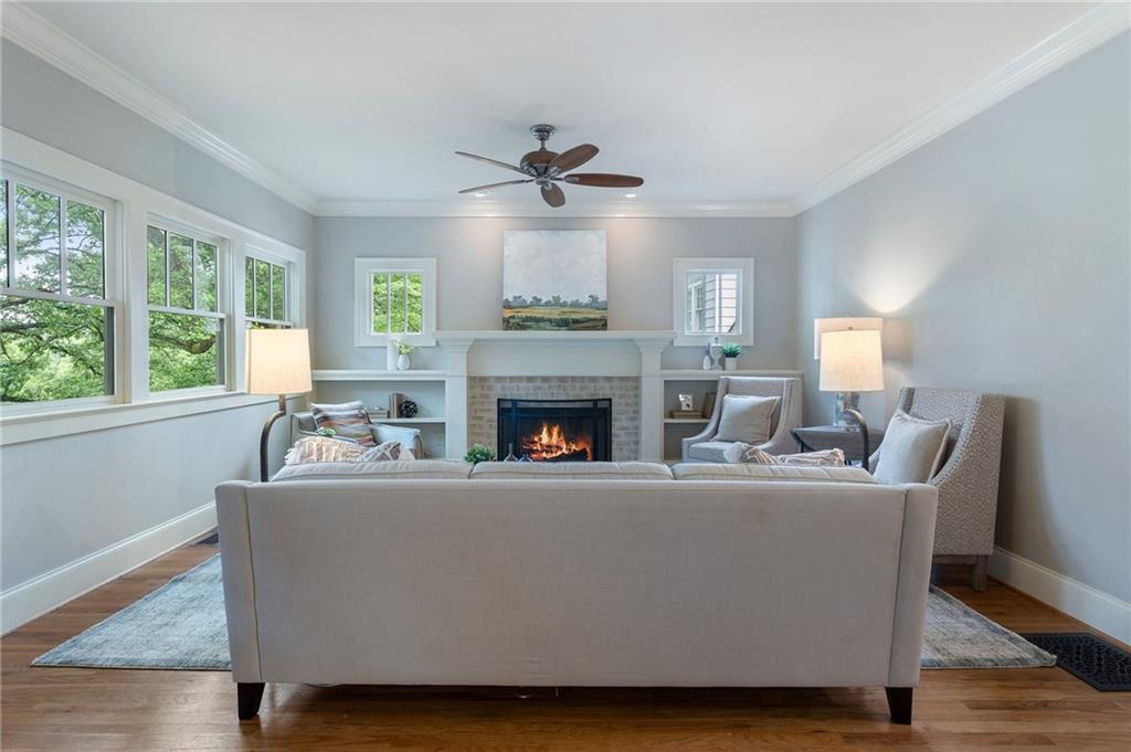 1066 High Point Drive, Atlanta, Georgia image 26