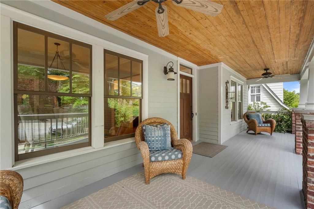 1066 High Point Drive, Atlanta, Georgia image 6
