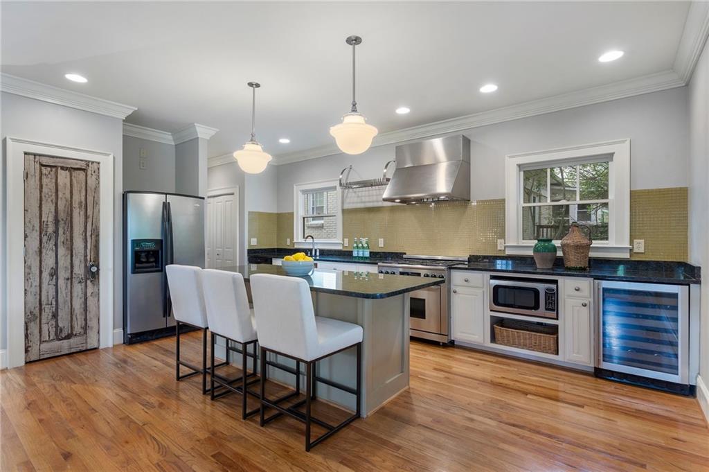 1066 High Point Drive, Atlanta, Georgia image 19