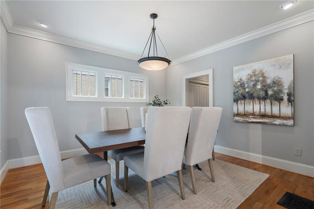 1066 High Point Drive, Atlanta, Georgia image 12