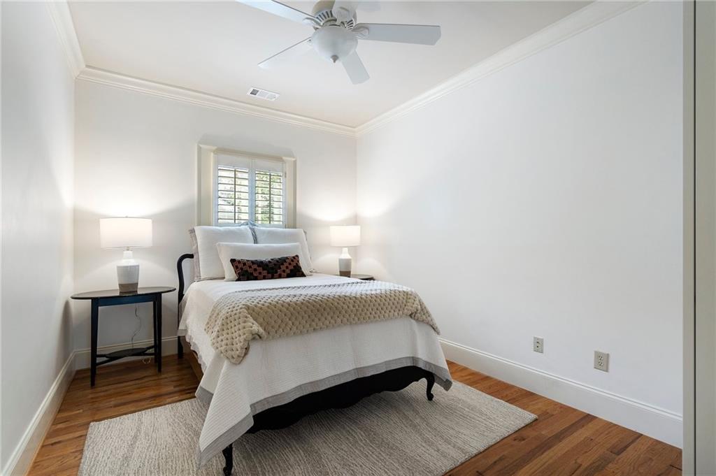 1066 High Point Drive, Atlanta, Georgia image 43