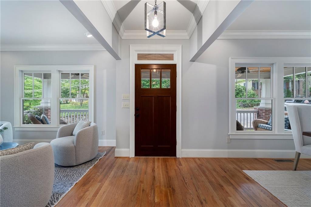 1066 High Point Drive, Atlanta, Georgia image 7