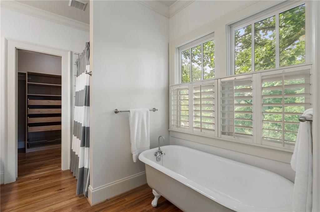 1066 High Point Drive, Atlanta, Georgia image 40