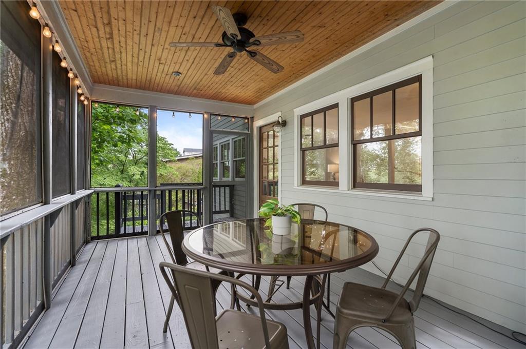 1066 High Point Drive, Atlanta, Georgia image 33