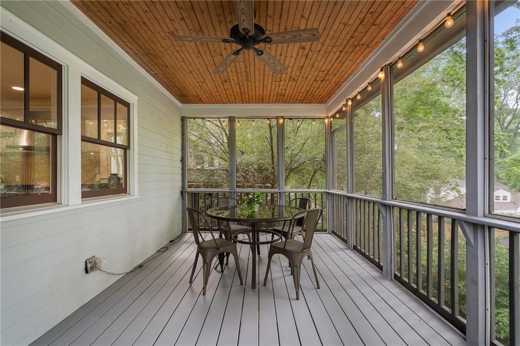 1066 High Point Drive, Atlanta, Georgia image 32