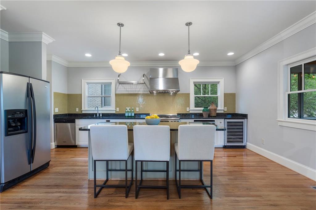 1066 High Point Drive, Atlanta, Georgia image 18