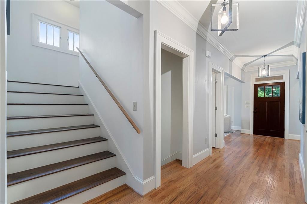 1066 High Point Drive, Atlanta, Georgia image 35