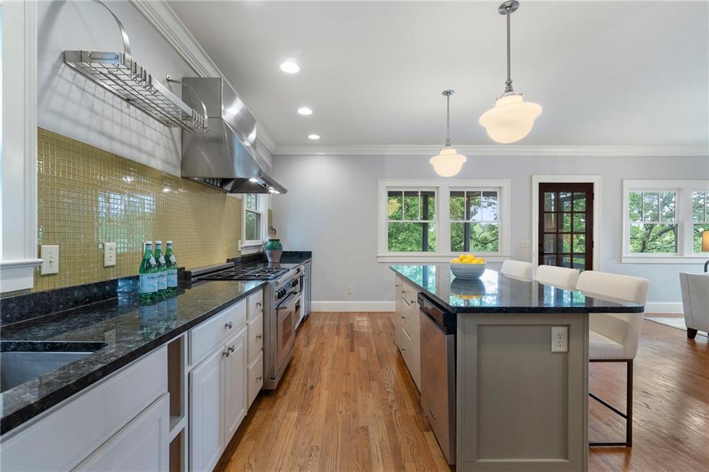 1066 High Point Drive, Atlanta, Georgia image 24