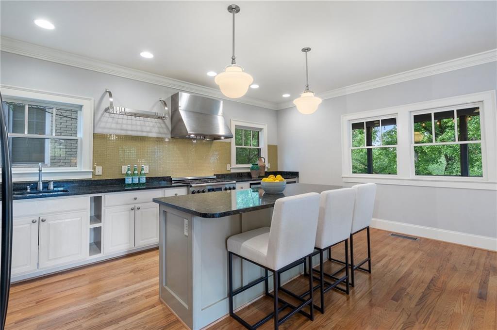 1066 High Point Drive, Atlanta, Georgia image 17