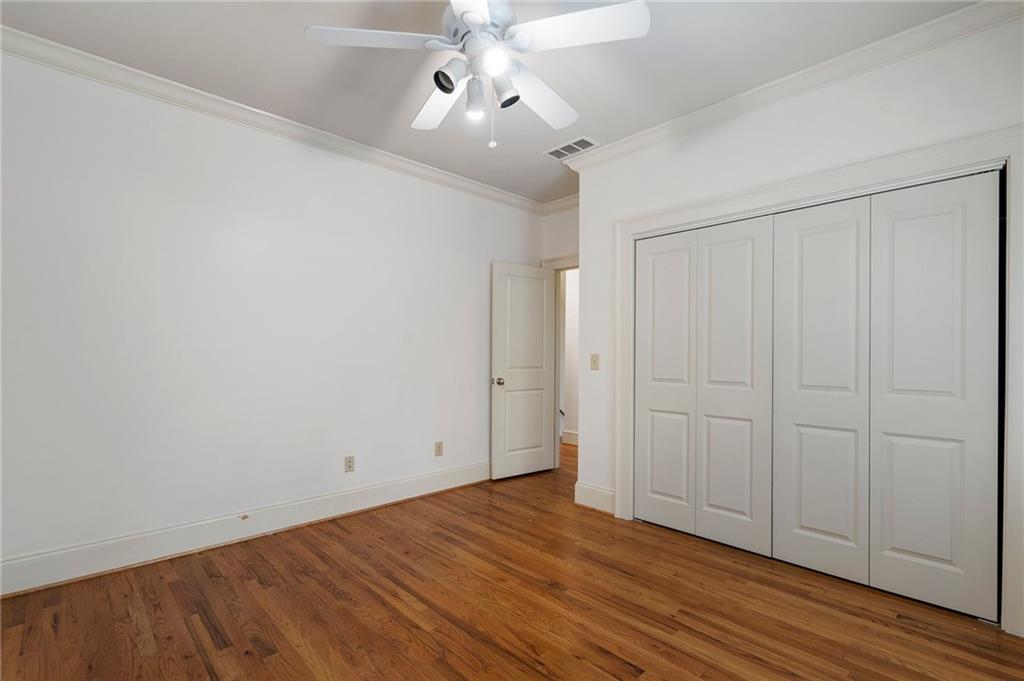 1066 High Point Drive, Atlanta, Georgia image 48