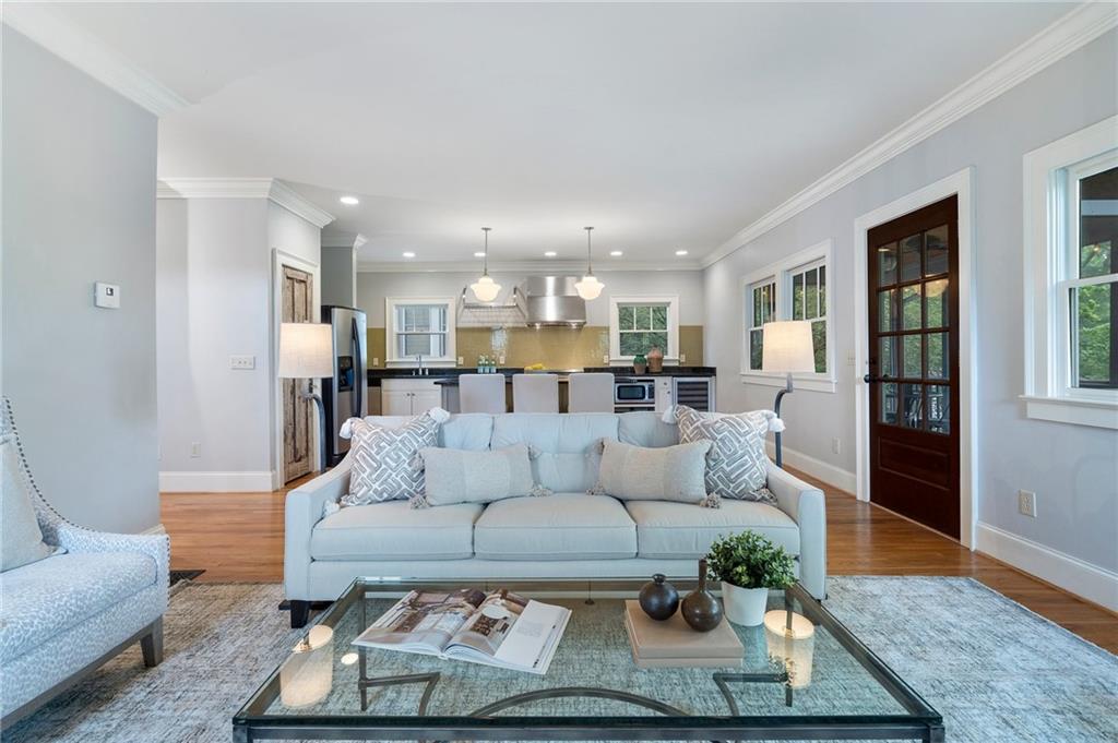 1066 High Point Drive, Atlanta, Georgia image 30