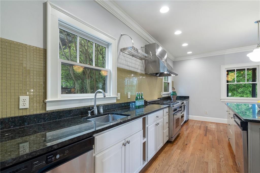 1066 High Point Drive, Atlanta, Georgia image 23