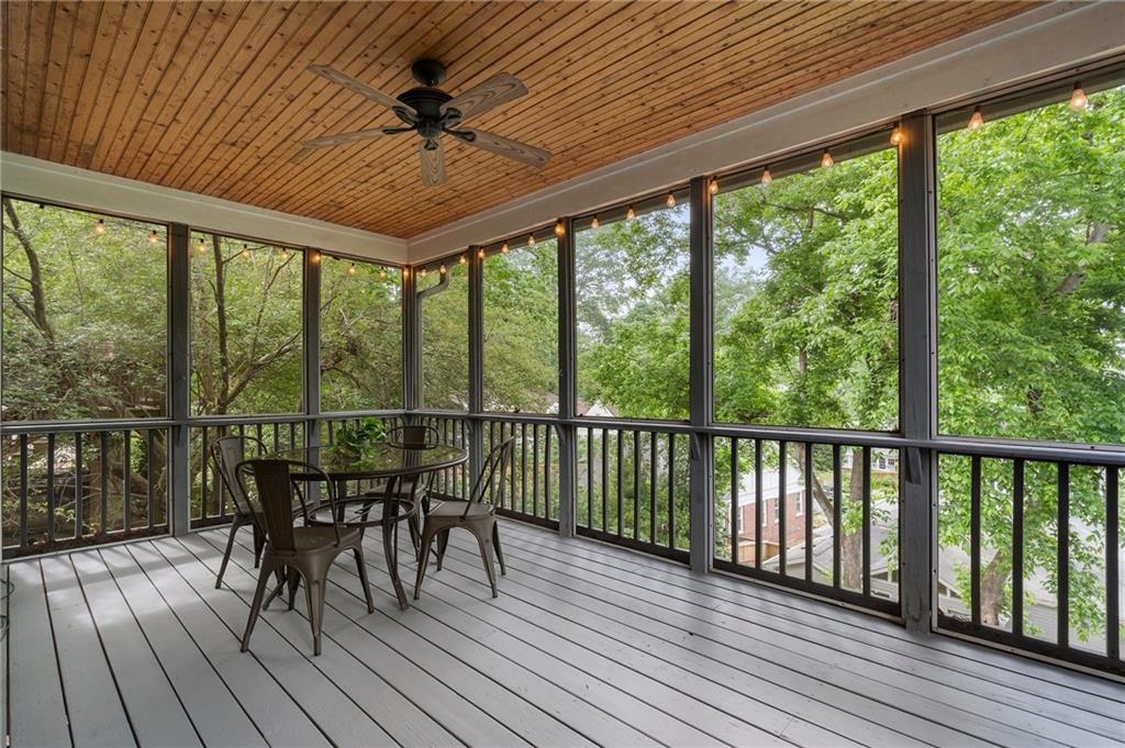 1066 High Point Drive, Atlanta, Georgia image 31