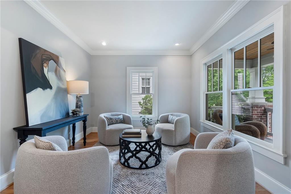1066 High Point Drive, Atlanta, Georgia image 9