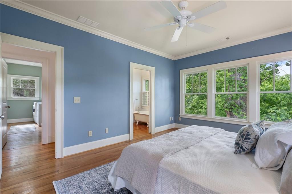 1066 High Point Drive, Atlanta, Georgia image 37