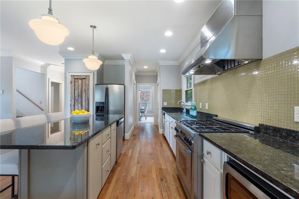 1066 High Point Drive, Atlanta, Georgia image 20