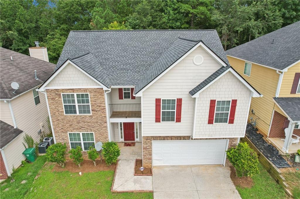 2243 Pine View Trail