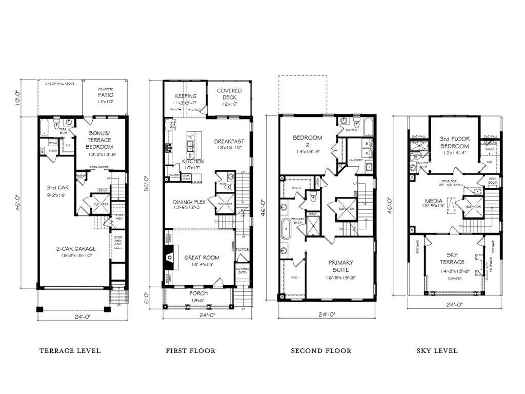 3430 Commander Cove