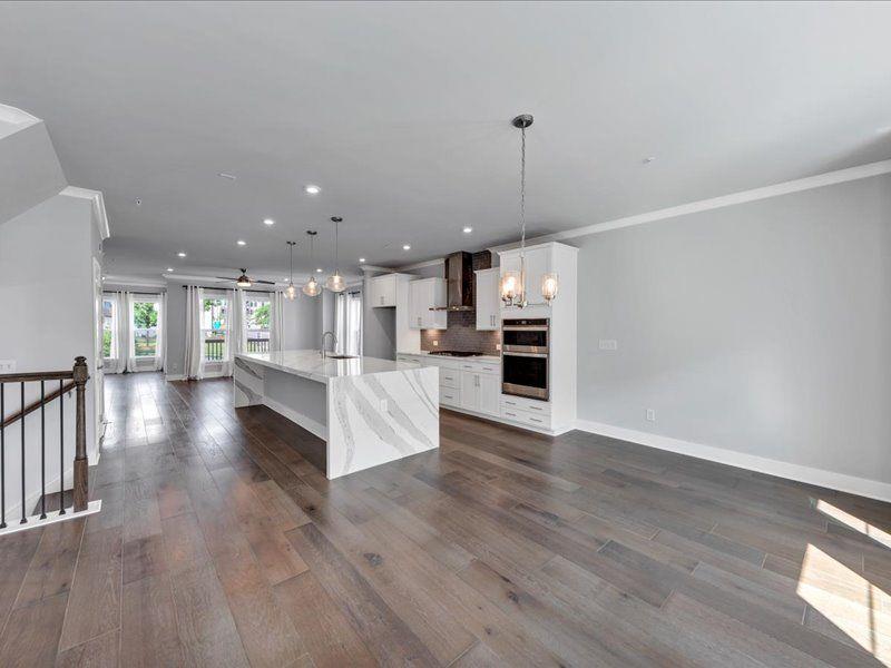 2171 Burnside Dr Nw Dr, Atlanta, Georgia image 9